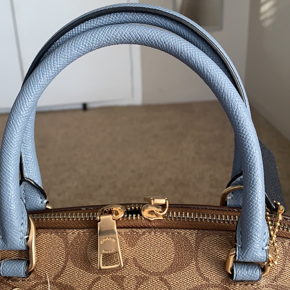 ❌SOLD❌ NWT COACH BAG - Picture 10 of 10